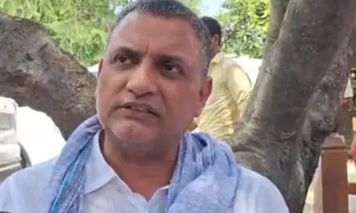 एसआईआर, बिहार के बाहर रहने वाले लोगों को मतदाता सूची से हटाने की साजिश: राजद सांसद एसआईआर, बिहार के बाहर रहने वाले लोगों को मतदाता सूची से हटाने की साजिश: राजद सांसद