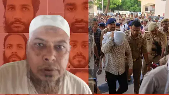 Agra: सोशल मीडिया बना धर्मांतरण का जरिया, संदिग्ध ‘रिवर्ट’ आईडी की जांच Agra: सोशल मीडिया बना धर्मांतरण का जरिया, संदिग्ध ‘रिवर्ट’ आईडी की जांच