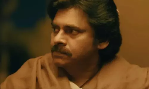 Hari Hara Veera Mallu ओवरसीज बॉक्स ऑफिस