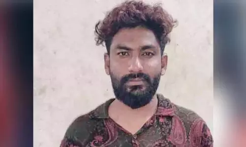 Kerala : छात्र हमले के मामले में एक व्यक्ति गिरफ्तार