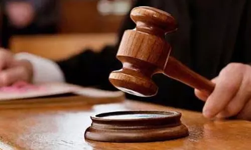 लोक अदालत में 500 से अधिक मामलों का निपटारा
