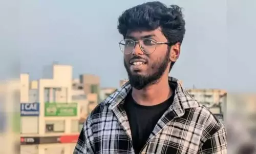 Palayamkottai में निषिद्ध प्रेम संबंध के चलते आईटी कर्मचारी की हत्या Palayamkottai में निषिद्ध प्रेम संबंध के चलते आईटी कर्मचारी की हत्या
