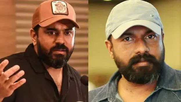 Kerala: वित्तीय अनियमितता की जांच में फिल्मी हस्तियों को नोटिस, पूछताछ जल्द Kerala: वित्तीय अनियमितता की जांच में फिल्मी हस्तियों को नोटिस, पूछताछ जल्द