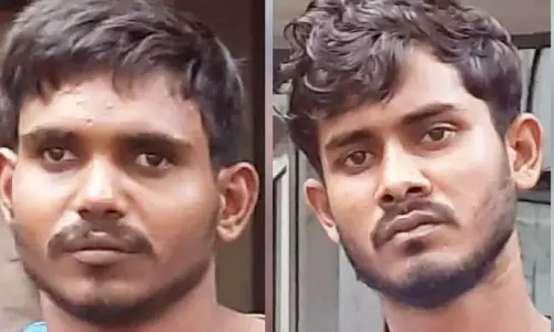 Kerala : चोरी के मामले में अंतरराज्यीय संदिग्ध गिरफ्तार