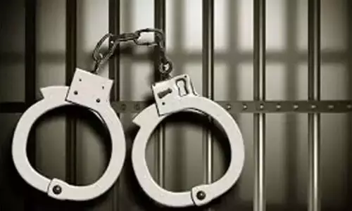 Kerala : शादी का वादा कर धोखाधड़ी करने के आरोप में युवक गिरफ्तार