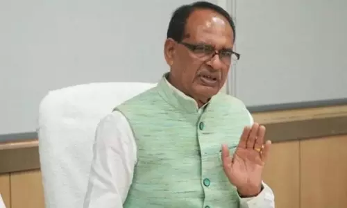 ग्रामीण विकास मंत्रालय और LIC ने 2047 तक सभी के लिए बीमा मिशन के लिए साझेदारी की