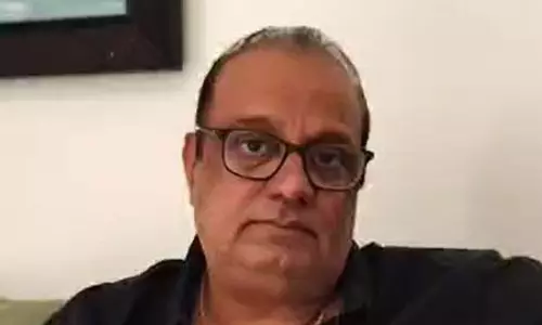 कृष्णा हेगड़े ने भागवत के बयान का किया समर्थन