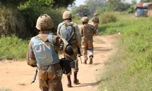 थाईलैंड और कंबोडिया के बीच सीजफायर, मलेशियाई पीएम ने की घोषणा