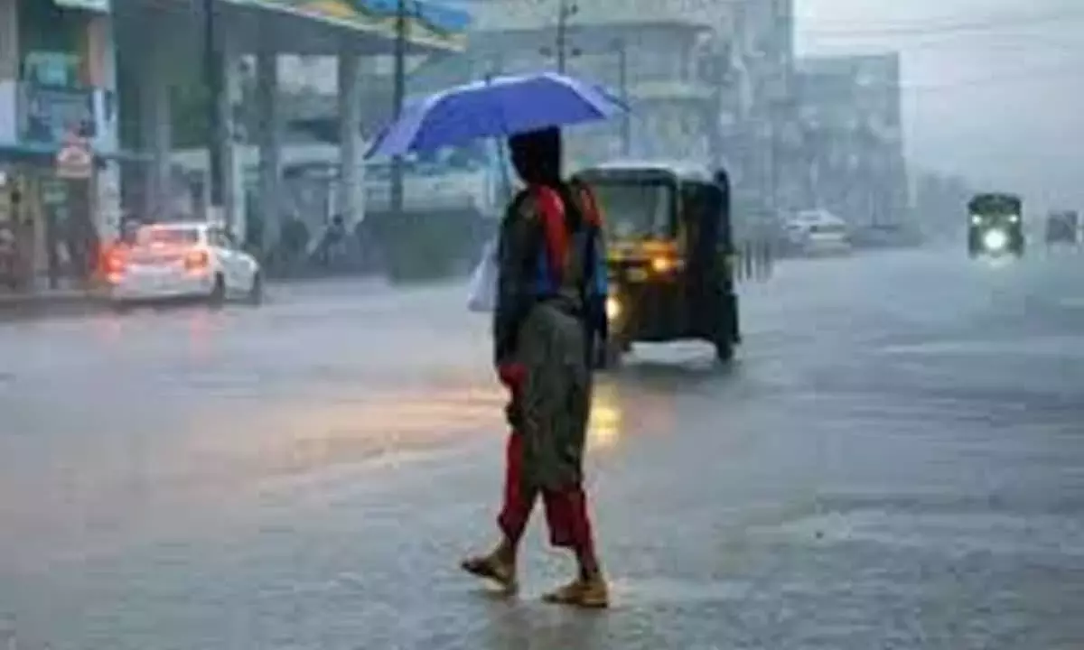 Andhra: एजेंसी में पर्यटन स्थलों को अस्थायी रूप से बंद किया गया Andhra: एजेंसी में पर्यटन स्थलों को अस्थायी रूप से बंद किया गया