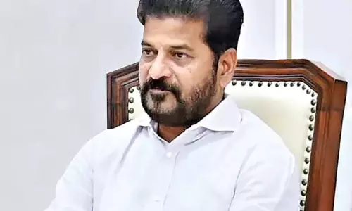Telangana : जयपाल रेड्डी को मुख्यमंत्री रेवंत रेड्डी ने श्रद्धांजलि दी