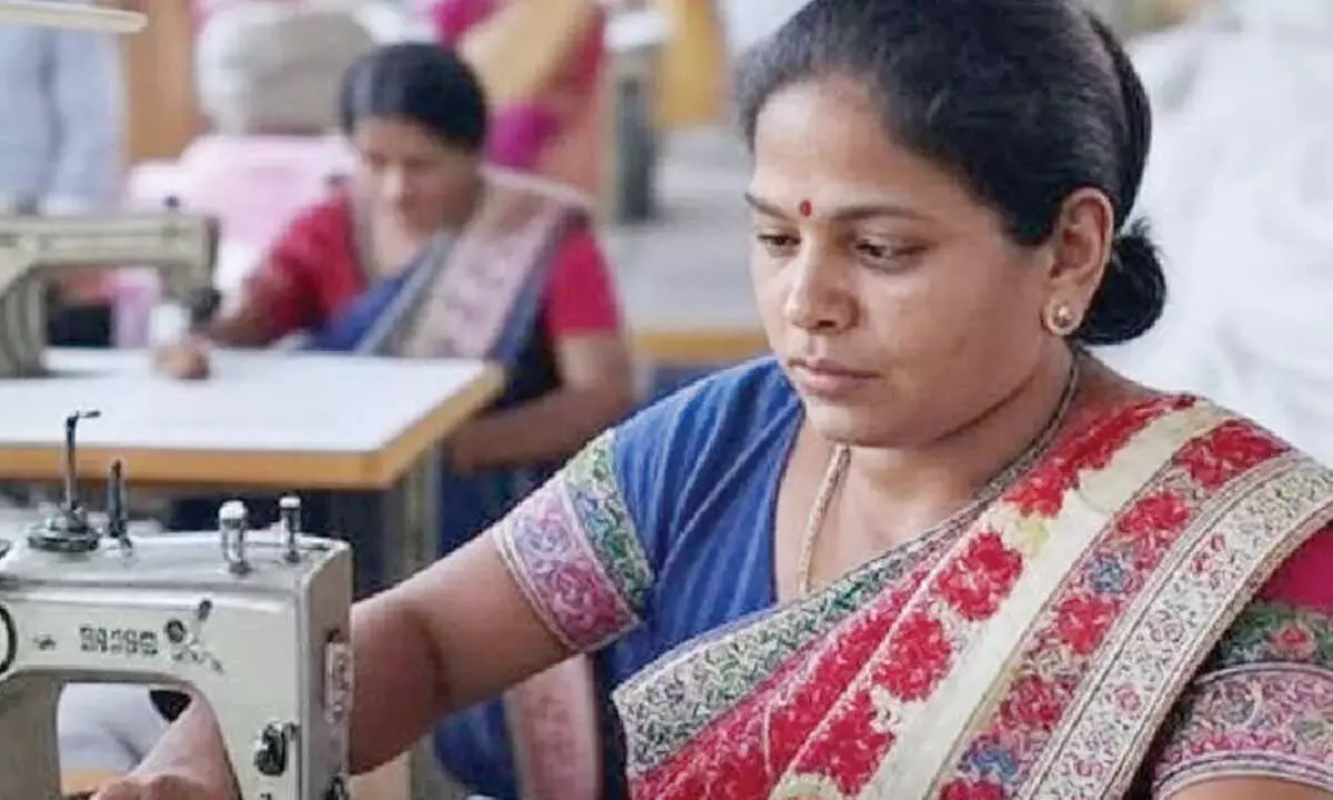 Andhra: केंद्र ने राज्यों से 1,000 करोड़ रुपये की योजना का अधिकतम लाभ उठाने का आग्रह किया