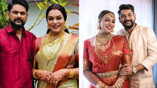 Kerala: सीमा विनीत की पोस्ट ने खींचा ध्यान, रिश्तों और आत्मसम्मान पर उठाए सवाल