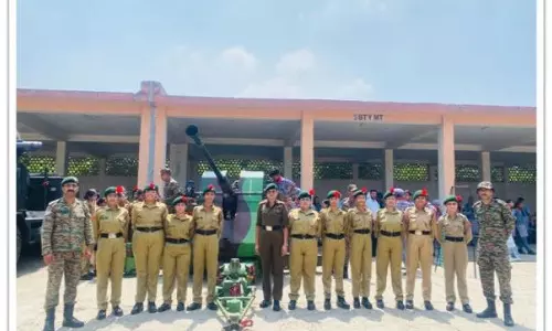 Dholewal सैन्य परिसर में कारगिल विजय दिवस मनाया गया Dholewal सैन्य परिसर में कारगिल विजय दिवस मनाया गया