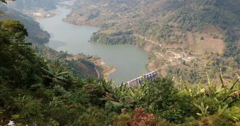 Assam floods: नीपको बांध ने ग्रामीण महिला उद्यमियों को कैसे तबाह किया Assam floods: नीपको बांध ने ग्रामीण महिला उद्यमियों को कैसे तबाह किया