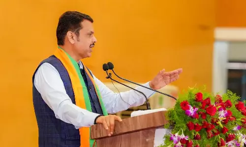 विपक्ष विकास के मुद्दे पर प्रतिस्पर्धा नहीं कर सकता, इसलिए हर चुनाव से पहले झूठ फैलाता है: CM विपक्ष विकास के मुद्दे पर प्रतिस्पर्धा नहीं कर सकता, इसलिए हर चुनाव से पहले झूठ फैलाता है: CM