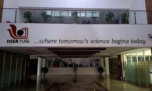 IISER पुणे के शोधकर्ताओं ने पौधों के उपचार के रहस्य को उजागर किया