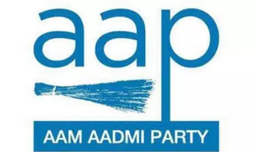 ब्रह्मपुरा ने AAP सरकार पर धार्मिक कदाचार का आरोप लगाया