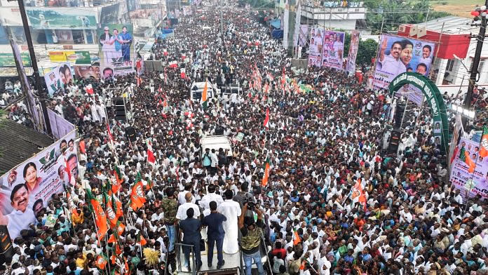 DMK विरोधी गठबंधन के लिए ईपीएस के आह्वान को केवल अस्वीकृति और चुप्पी ही क्यों मिली?