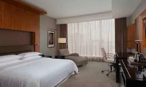 Brigade Hotel Ventures का आईपीओ तीसरे दिन 4.5 गुना सब्सक्रिप्शन के साथ बंद हुआ