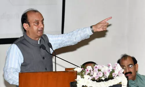 आपातकाल के पांच दशक बाद भी कांग्रेस की मानसिकता जस की तस: MP
