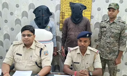 Dhanbad: आसनबनी कांड में 2 आरोपी गिरफ्तार, दो ने किया आत्मसमर्पण