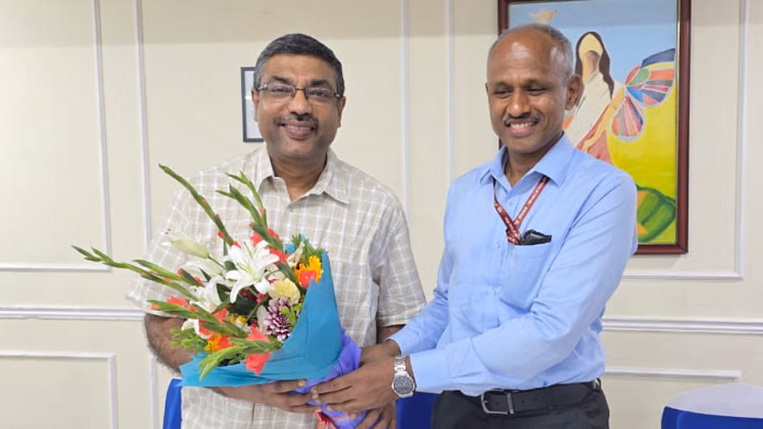IAS अफसरों ने चुनी नई संस्था, IT सचिव होंगे अध्यक्ष