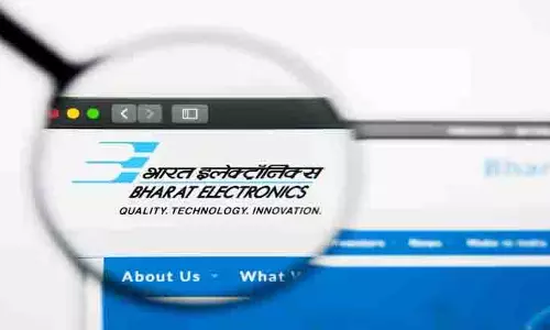 Bharat Electronics Q1 परिणाम Bharat Electronics Q1 परिणाम