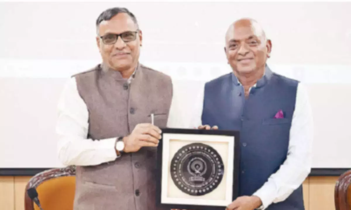 Telangana: न्यायिक स्वतंत्रता और जवाबदेही के बीच संतुलन के लिए संवैधानिक रूप से स्थापित तंत्र की आवश्यकता