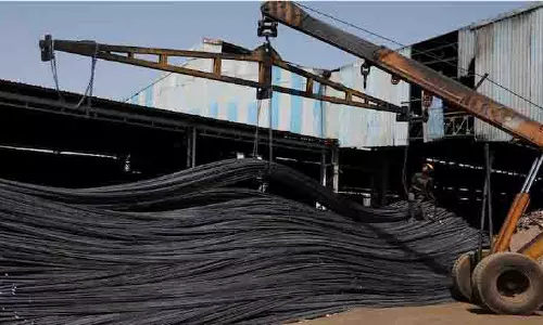 जून में औद्योगिक विकास दर 10 महीने के निचले स्तर 1.5% पर आ गई