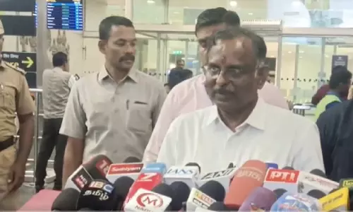 NASA-ISRO निसार पृथ्वी अवलोकन उपग्रह 30 जुलाई को लॉन्च होगा, गगनयान ह्यूमनॉइड मिशन दिसंबर में