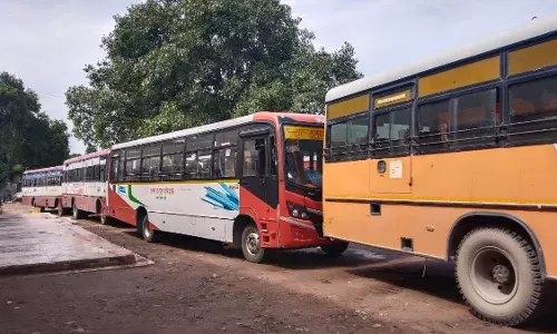 Farrukhabad: रोडवेज डिपो में बड़ा घोटाला, सीएम को भेजी गई शिकायत