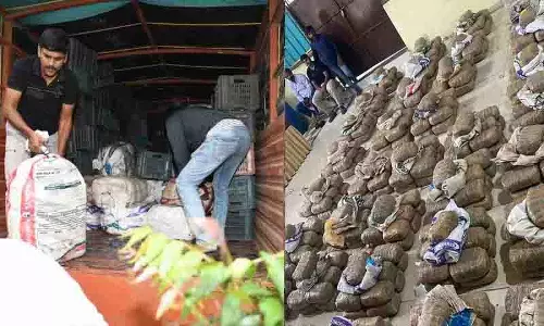 फार्मा प्रभावित किसानों ने विधायक मालरेड्डी रंगा रेड्डी के घर का घेराव किया.. फार्मा प्रभावित किसानों ने विधायक मालरेड्डी रंगा रेड्डी के घर का घेराव किया..