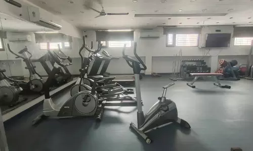 Chandigarh MC ने जिम के लिए फर्मों को नियुक्त करने की नीति तैयार की