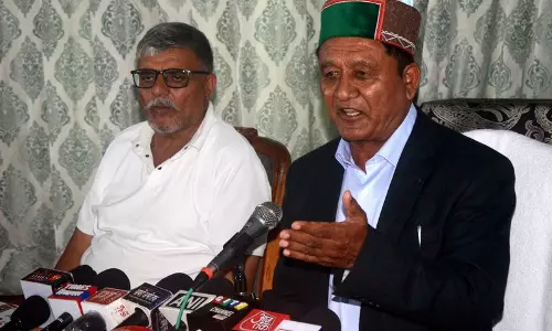 मंत्री ने Vimal Negi मामले में सीबीआई पर निष्क्रियता का आरोप लगाया