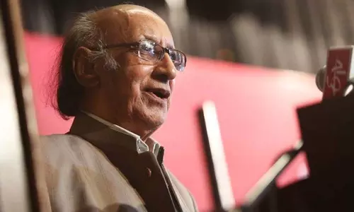 Bhopal: निदा फाज़ली की याद में ‘याद-ए-रफ्तगाँ’ का आयोजन मंगलवार को