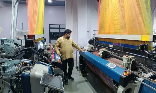 अमृतसर के कपड़ा और ऊनी उद्योग ने भारत-UK मुक्त व्यापार समझौते की सराहना की