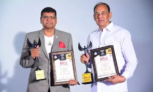 ग्रुप कैप्टन GJ Rao की फिल्म ‘सितंबर 10’ ने हैदराबाद फिल्म फेस्टिवल में 3 पुरस्कार जीते ग्रुप कैप्टन GJ Rao की फिल्म ‘सितंबर 10’ ने हैदराबाद फिल्म फेस्टिवल में 3 पुरस्कार जीते