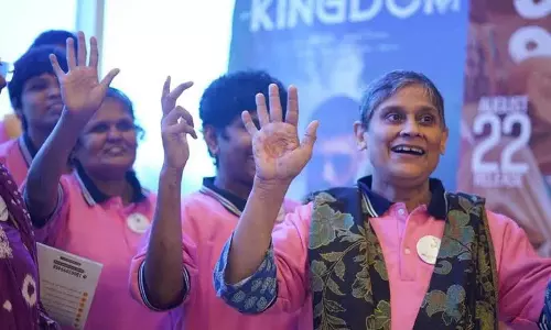 Hyderabad: टाटा पावर ने न्यूरोडाइवर्स बच्चों के लिए तन्वी द ग्रेट की स्क्रीनिंग की