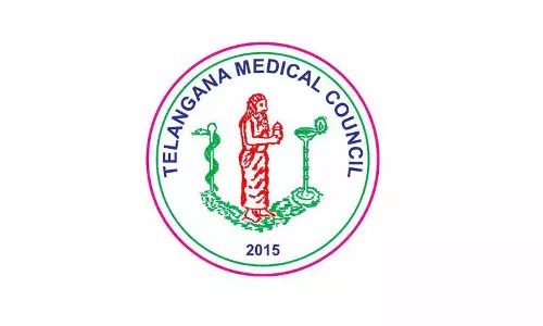 निलंबित डॉक्टर ने वैध पंजीकरण के बिना आईवीएफ प्रैक्टिस जारी रखी: TG Medical Council निलंबित डॉक्टर ने वैध पंजीकरण के बिना आईवीएफ प्रैक्टिस जारी रखी: TG Medical Council