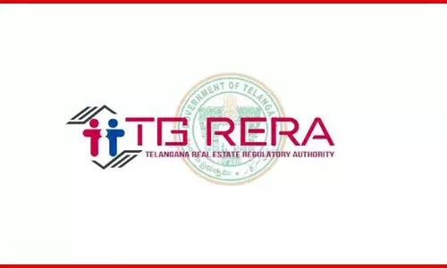 Hyderabad स्थित बिल्डरों पर 2.85 लाख रुपये का जुर्माना लगाया