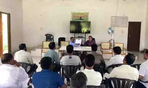 किसानों को नैनो यूरिया उपलब्ध कराया जाना चाहिए