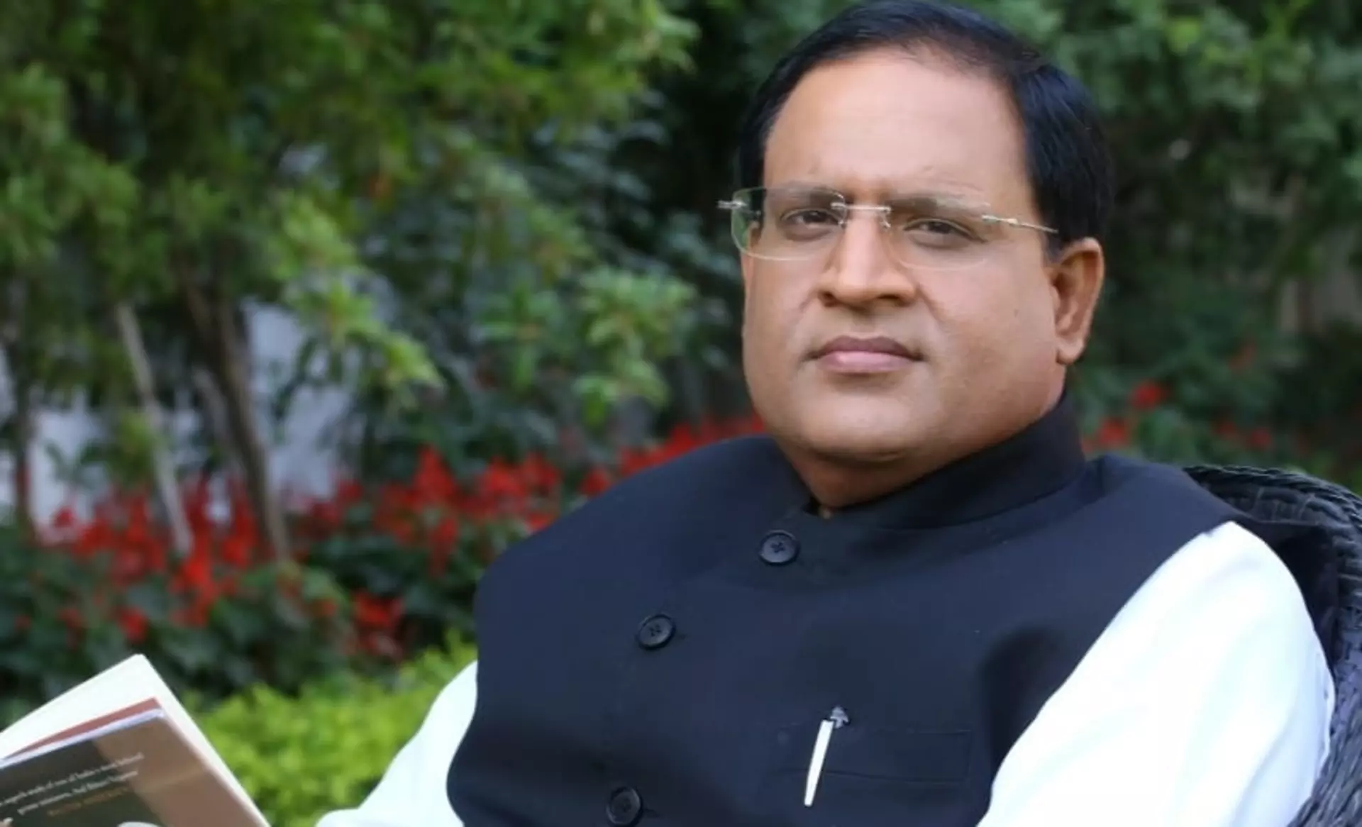 Gurgaon: कचरा निस्तारण को लेकर विपुल गोयल ने अफसरों को दिए सख्त निर्देश Gurgaon: कचरा निस्तारण को लेकर विपुल गोयल ने अफसरों को दिए सख्त निर्देश