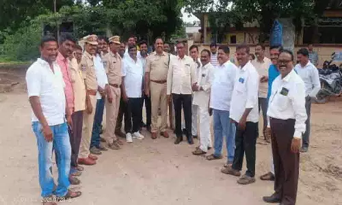 मंत्रियों का कल कट्टंगुर दौरा मंत्रियों का कल कट्टंगुर दौरा
