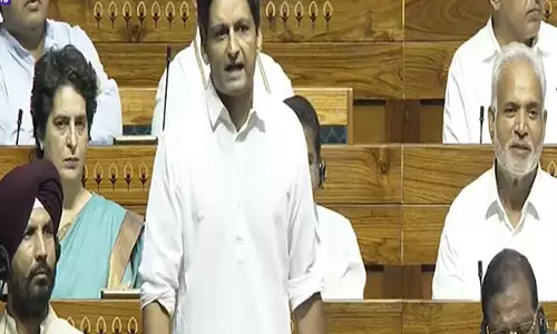 डोनाल्ड का मुंह बंद कराओ, या फिर हिंदुस्तान में मैकडॉनल्ड्स को बंद कराओ: सांसद दीपेंद्र हुड्डा डोनाल्ड का मुंह बंद कराओ, या फिर हिंदुस्तान में मैकडॉनल्ड्स को बंद कराओ: सांसद दीपेंद्र हुड्डा