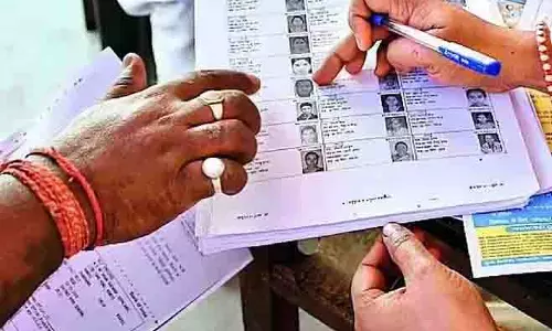 पद्मा ने सार के जवाब में बीएलओ नियुक्ति पर सवाल उठाए