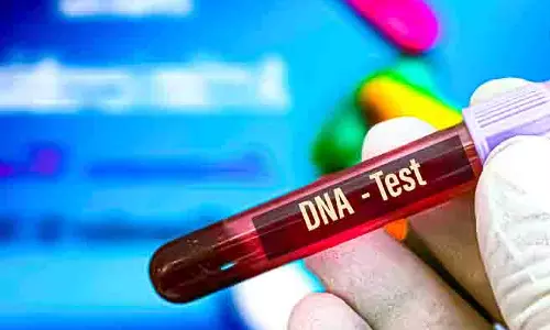अभियुक्त के रक्त के नमूने के बिना DNA मिलान? अभियुक्त के रक्त के नमूने के बिना DNA मिलान?