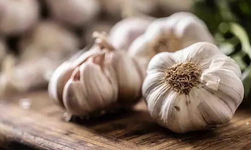 क्या कच्चा लहसुन किडनी के लिए अच्छा है या बुरा? क्या इससे किडनी में पथरी होने का खतरा बढ़ जाता है?