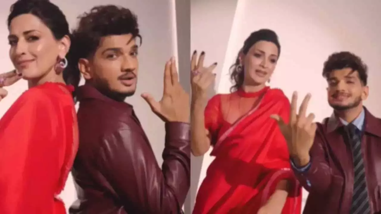 Entertenment: इस हफ्ते होगा धमाकेदार, OTT पर रिलीज हो रही हैं ये फिल्में-सीरीज और नए रियलिटी शो Entertenment: इस हफ्ते होगा धमाकेदार, OTT पर रिलीज हो रही हैं ये फिल्में-सीरीज और नए रियलिटी शो
