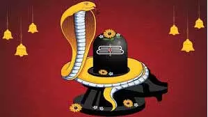 Nag Panchami 2025: नाग पंचमी आज, इस विधि से करें पूजा, मंत्र जाप, मिलेगा आशीर्वाद Nag Panchami 2025: नाग पंचमी आज, इस विधि से करें पूजा, मंत्र जाप, मिलेगा आशीर्वाद