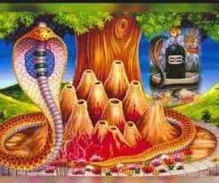 Nag Panchami 2025 Wishes: नाग पंचमी पर इन संदेशों के साथ दोस्तों और शिव भक्तों को दें शुभकामनाएं Nag Panchami 2025 Wishes: नाग पंचमी पर इन संदेशों के साथ दोस्तों और शिव भक्तों को दें शुभकामनाएं